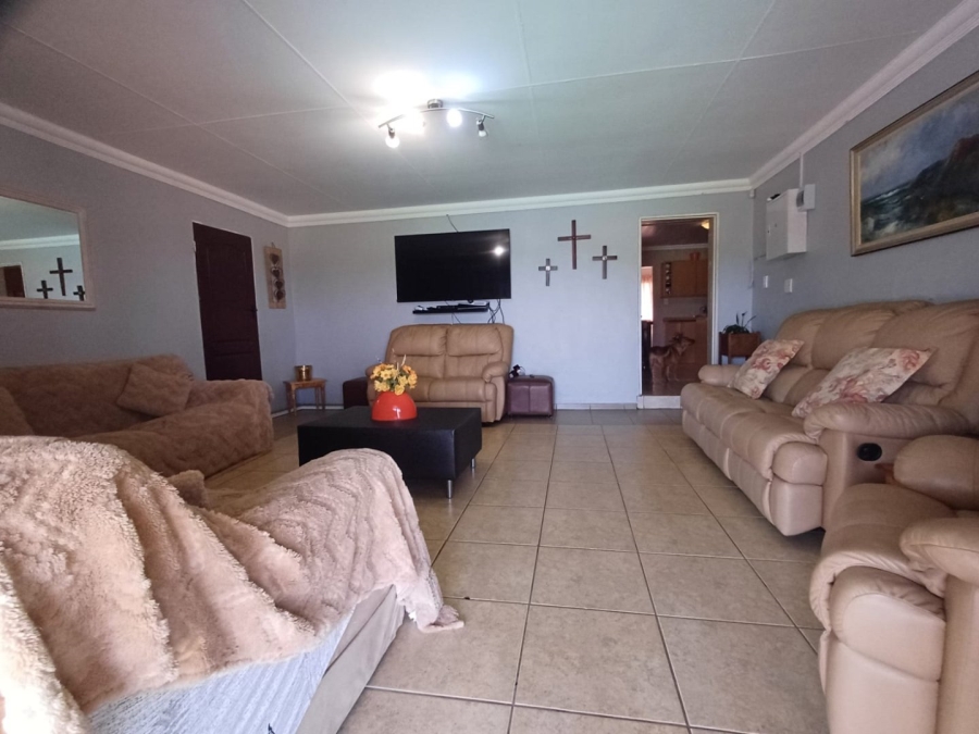 4 Bedroom Property for Sale in Doringkruin North West